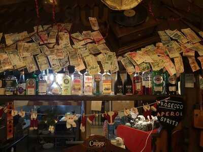 Pizzeria U Zeleneho Krale