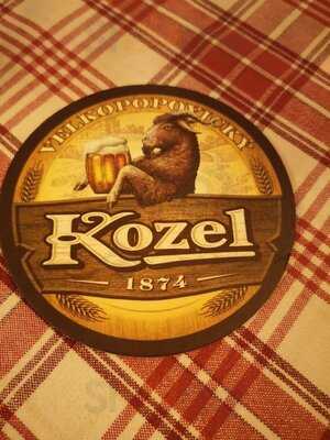 Pizzeria U Zeleneho Krale