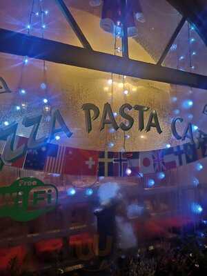 Pizzeria U Zeleneho Krale