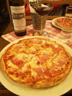 Pizzeria U Zeleneho Krale