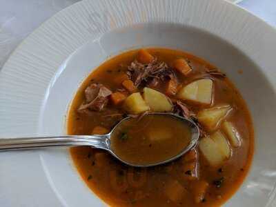 Chorvatský Mlýn Restaurant