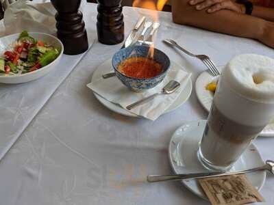 Chorvatský Mlýn Restaurant