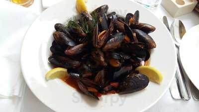 Chorvatský Mlýn Restaurant