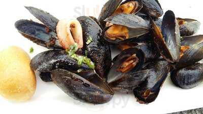 Chorvatský Mlýn Restaurant