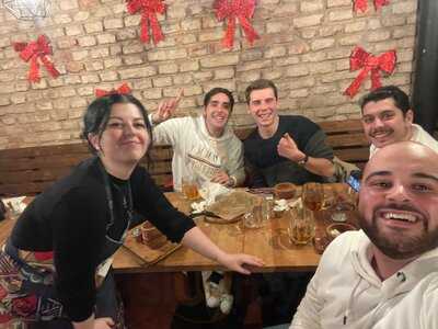 The Street Restaurant & Cocktail Bar