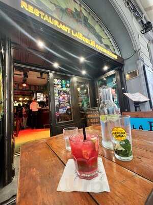 La Bodeguita Del Medio