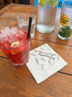 La Bodeguita Del Medio