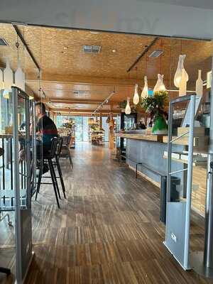 Wine Food - The Italians