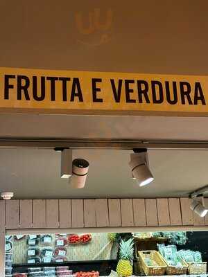 Wine Food - The Italians