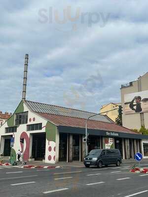 Wine Food - The Italians