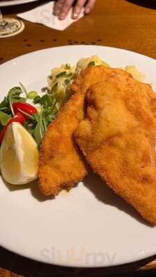 Potrefena Husa Platnéřská