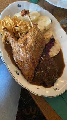 Potrefena Husa Platnéřská