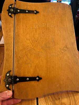 Creperie U Slepe Kocicky