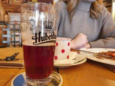 Creperie U Slepe Kocicky