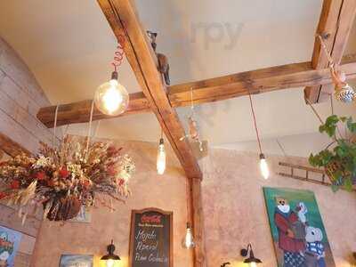 Creperie U Slepe Kocicky