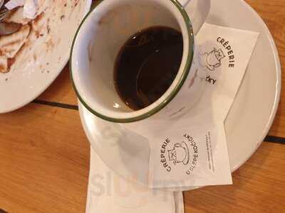 Creperie U Slepe Kocicky