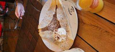 Creperie U Slepe Kocicky