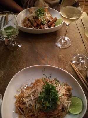 Cafe Buddha Balbinova