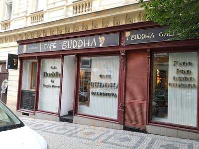 Cafe Buddha Balbinova