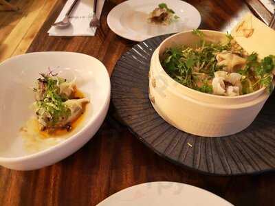 Cafe Buddha Balbinova