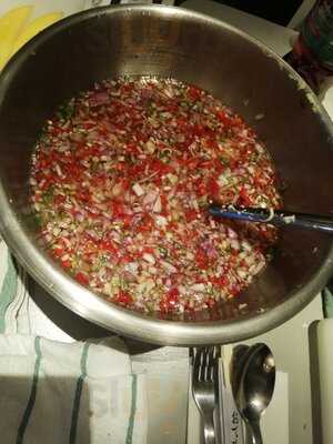 Cafe Buddha Balbinova