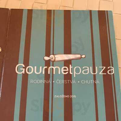 Gourmet Pauza