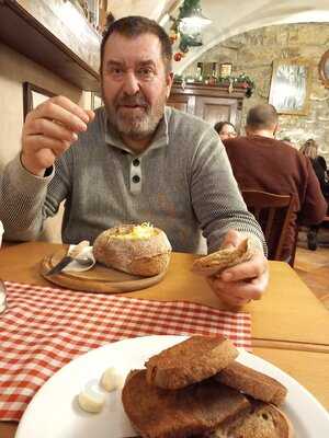 Restaurace U Mlynáře