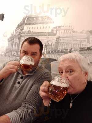 Restaurace U Mlynáře