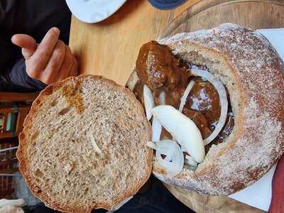 Restaurace U Mlynáře