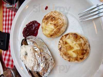 Restaurace U Mlynáře