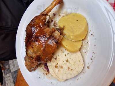 Restaurace U Mlynáře