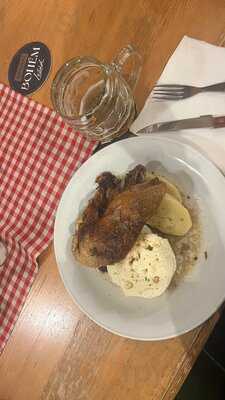 Restaurace U Mlynáře