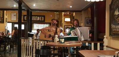 The Irish Times Bar