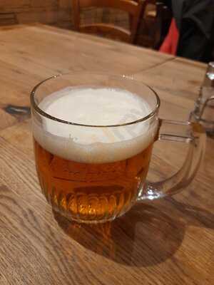 Restaurace U Zpěváčků