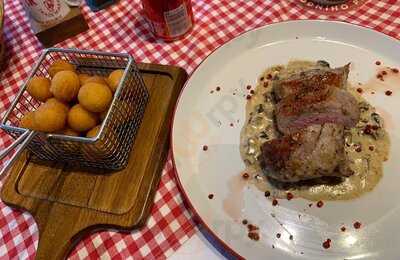 Restaurace U Zpěváčků