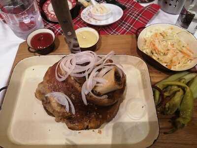 Restaurace U Zpěváčků