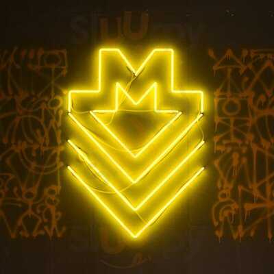 Mustek Parallel Station