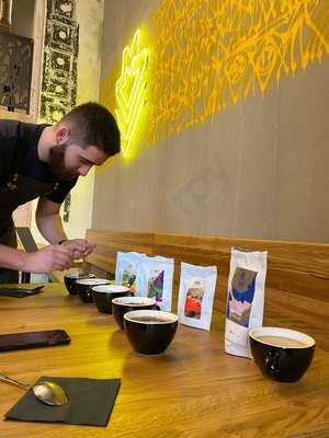 Mustek Parallel Station