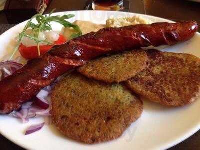 U Podkovy Restaurace