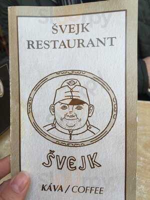 U Podkovy Restaurace