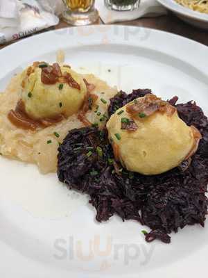 U Podkovy Restaurace