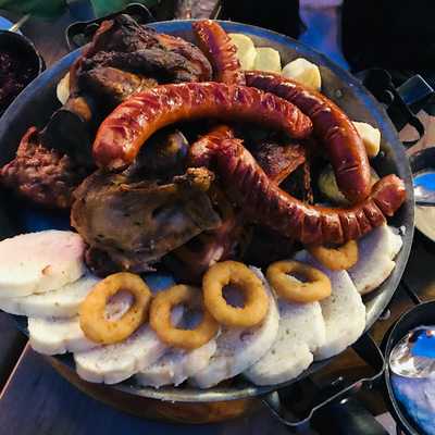 U Podkovy Restaurace