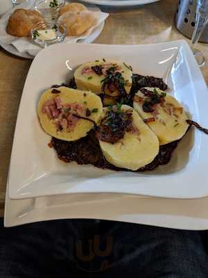 U Podkovy Restaurace