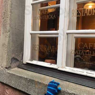 Gallery Zlatá Ulička U Daliborky