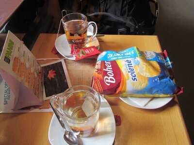 Gallery Zlatá Ulička U Daliborky