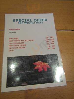 Gallery Zlatá Ulička U Daliborky