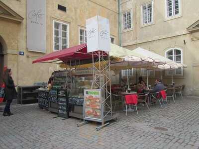 Gallery Zlatá Ulička U Daliborky