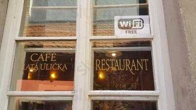 Gallery Zlatá Ulička U Daliborky