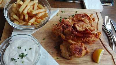 Restaurace V Rohliku