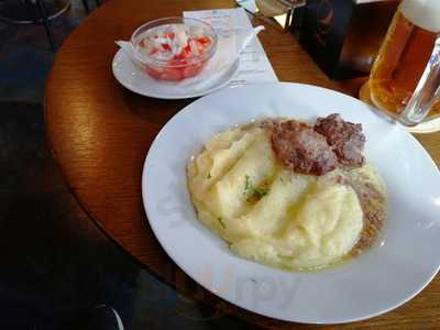 Restaurace V Rohliku